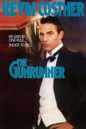 The Gunrunner - Zwischen allen Fronten kinox