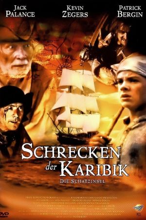 Schrecken der Karibik – Die Schatzinsel kinox