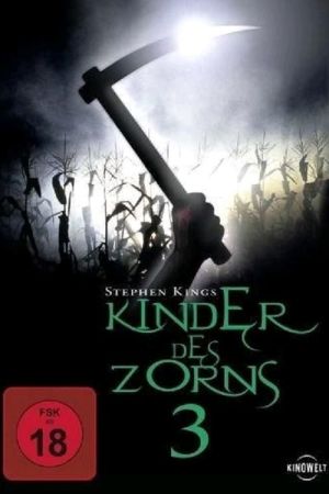 Kinder des Zorns 3 - Das Chicago Massaker kinox