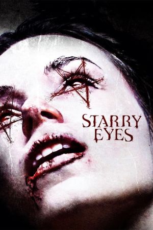 Starry Eyes - Träume erfordern Opfer kinox