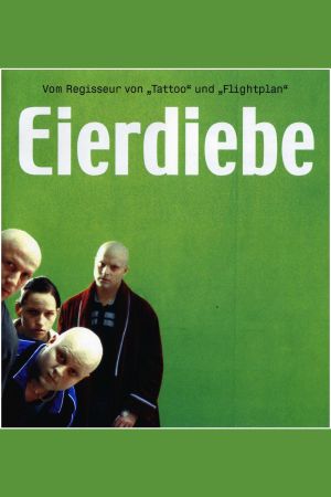 Eierdiebe kinox