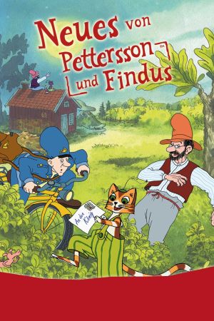 Neues von Pettersson und Findus kinox