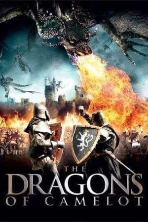 The Dragons of Camelot - Die Legende von König Arthur kinox