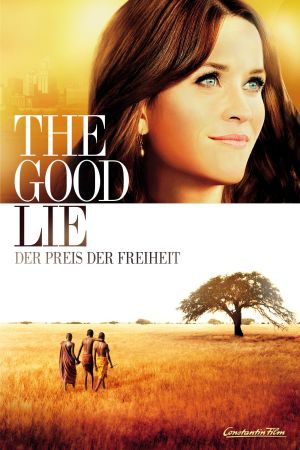 The Good Lie kinox