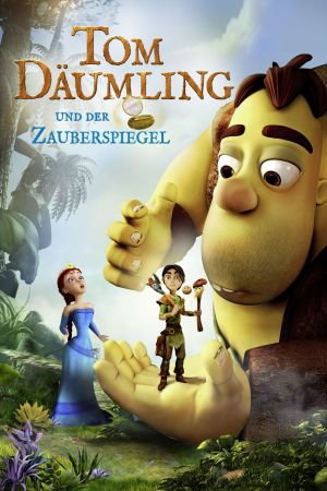 Tom Däumling und der Zauberspiegel kinox