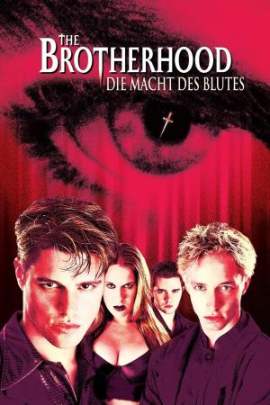 The Brotherhood: Die Macht des Blutes kinox