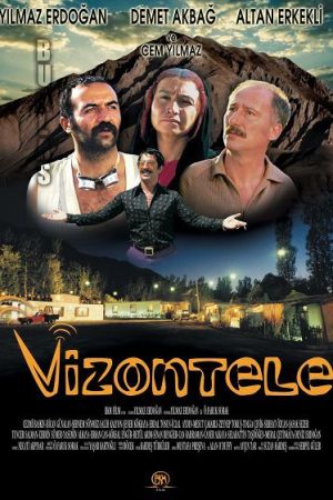 Vizontele Tuuba – Vizontele 2 kinox