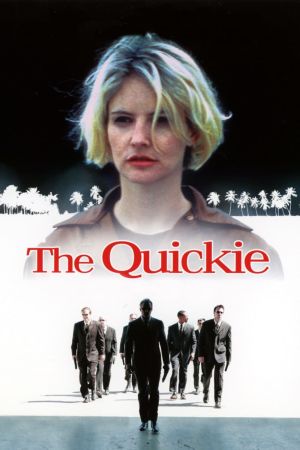 The Quickie kinox