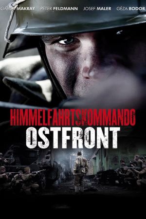 Himmelfahrtskommando Ostfront kinox