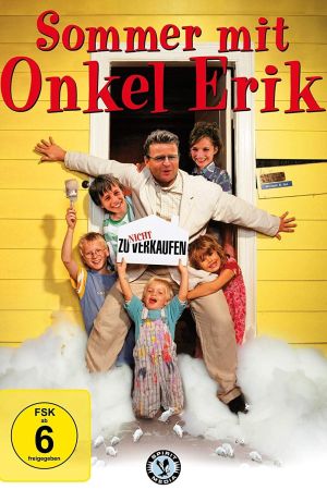 Sommer mit Onkel Erik kinox