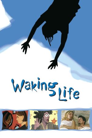 Waking Life kinox