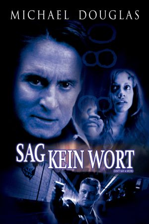 Sag' kein Wort! kinox