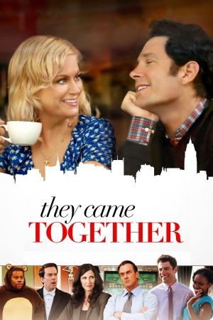 They Came Together kinox