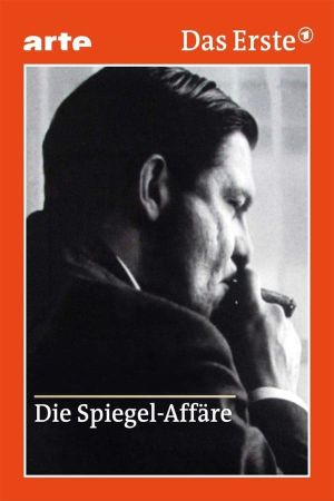 Die Spiegel-Affäre kinox