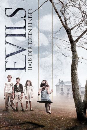 Evils - Haus der toten Kinder kinox