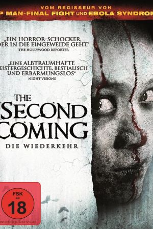 The Second Coming - Die Wiederkehr kinox