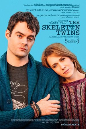 The Skeleton Twins kinox