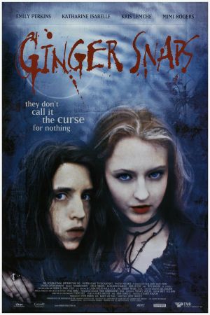 Ginger Snaps - Das Biest in dir kinox