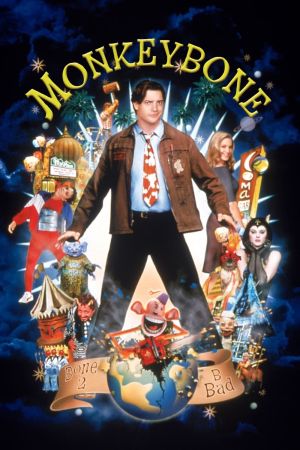 Monkeybone kinox