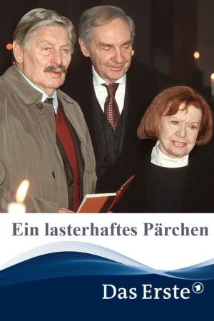 Ein lasterhaftes Pärchen kinox