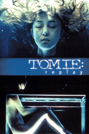 Tomie: Replay kinox