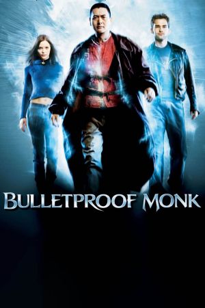 Bulletproof Monk - Der kugelsichere Mönch kinox