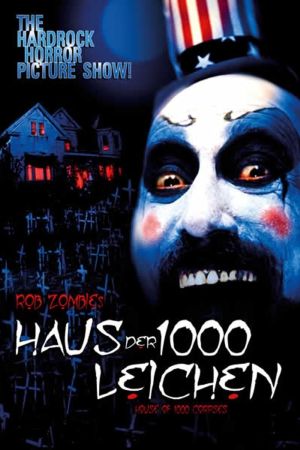 Haus der 1000 Leichen kinox