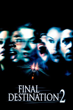 Final Destination 2 kinox