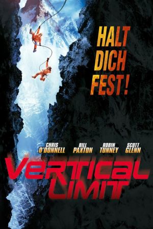 Vertical Limit kinox