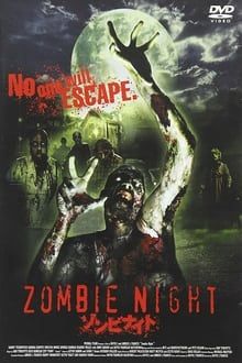 Zombie Night – Keiner wird entkommen kinox