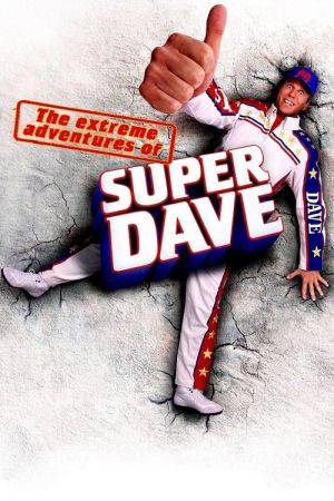 The Extreme Adventures of Super Dave kinox