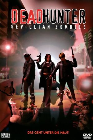 Deadhunter: Sevillian Zombies kinox