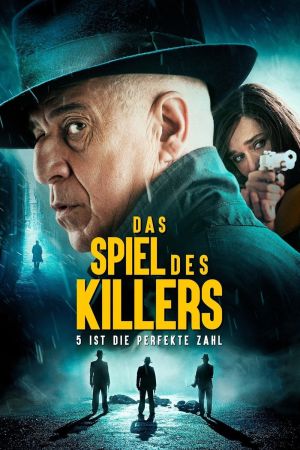 Das Spiel des Killers - 5 ist die perfekte Zahl kinox