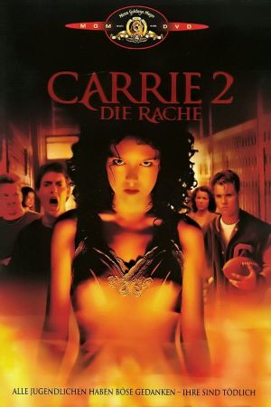 Carrie 2 - Die Rache kinox