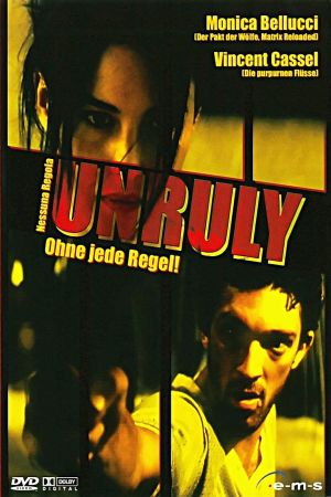 Unruly - Ohne jede Regel kinox