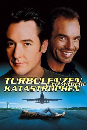 Turbulenzen und andere Katastrophen kinox