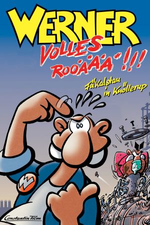 Werner - Volles Rooäää!!! kinox