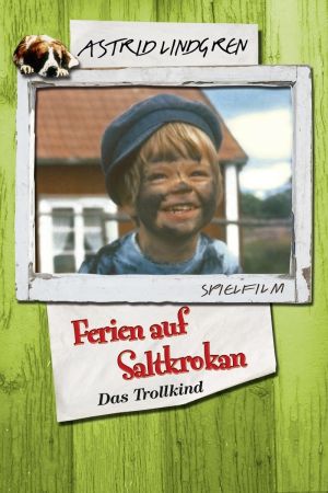 Ferien auf Saltkrokan - Das Trollkind kinox