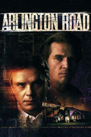 Arlington Road kinox