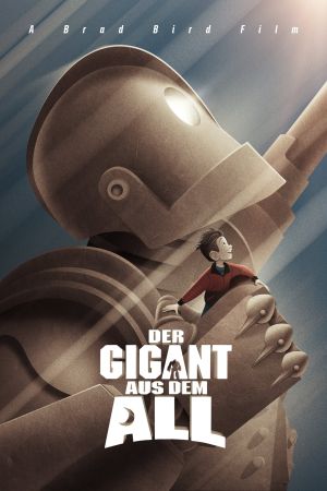 Der Gigant aus dem All kinox