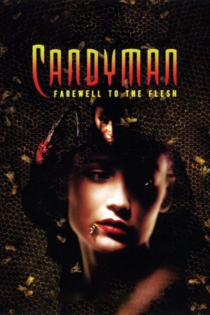 Candyman 2 - Die Blutrache kinox