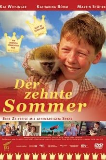 Der zehnte Sommer kinox