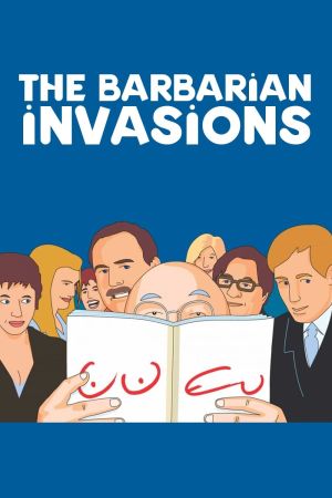 Die Invasion der Barbaren kinox