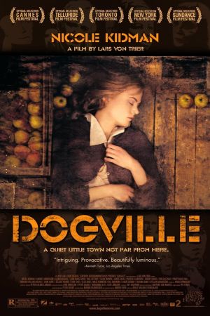 Dogville kinox