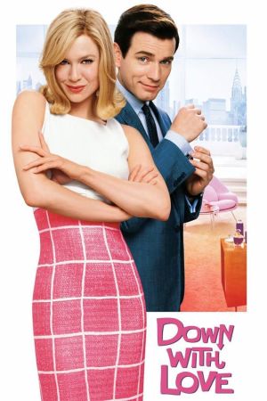 Down with Love - Zum Teufel mit der Liebe! kinox