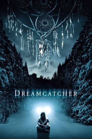 Dreamcatcher kinox