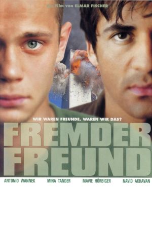 Fremder Freund kinox