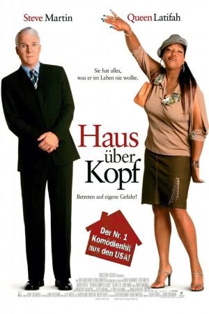 Haus über Kopf kinox