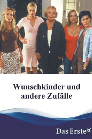 Wunschkinder und andere Zufälle kinox