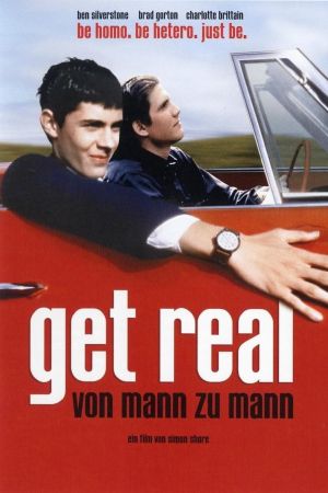 Get Real - Von Mann zu Mann kinox